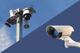 CCTV System